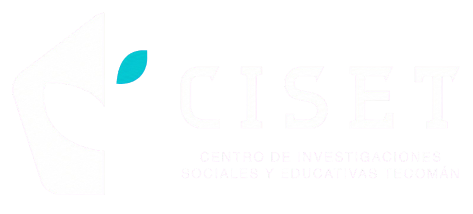 Logotipo de CISET